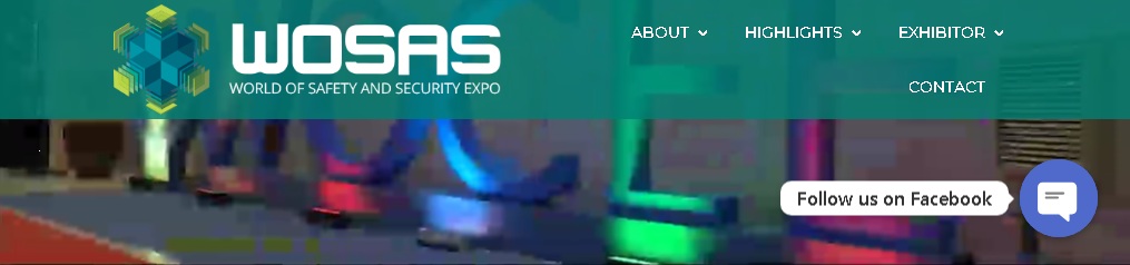World of Safety and Security Expo