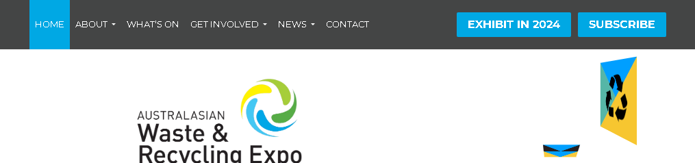 Australasian Waste & Recycling Expo