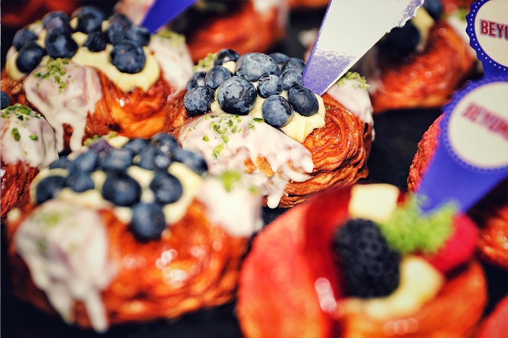 Bakery China Shanghai