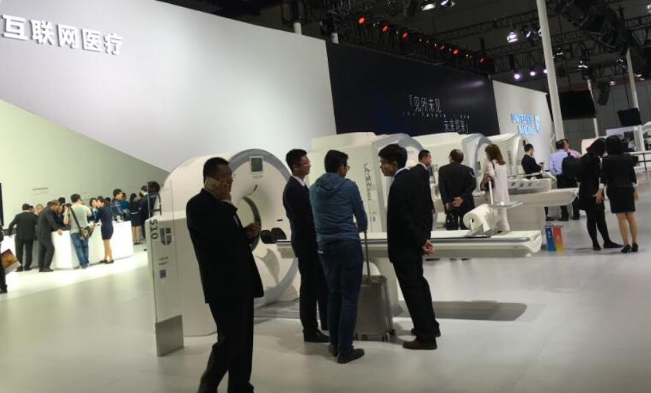 China (Shanghai) International Medical Devices Exhibition 2022 Shanghai