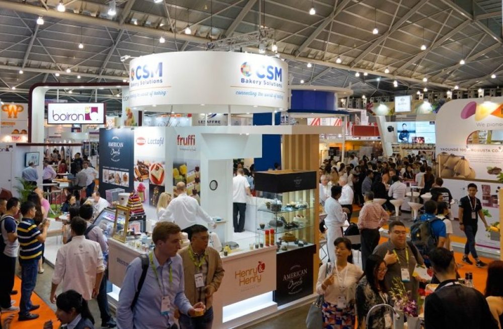 Food, Hotel & Tourism Bali 2022 Bali