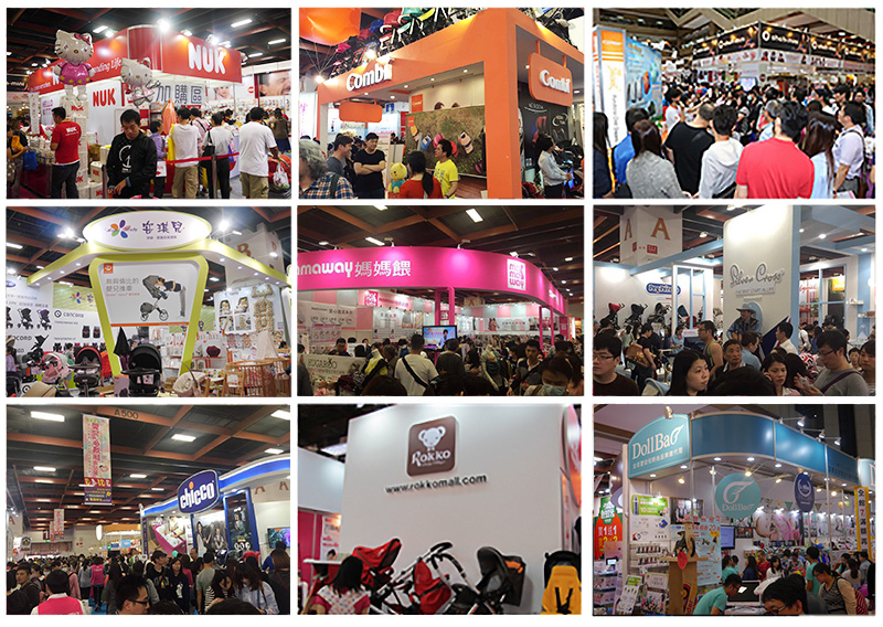 mommy and baby expo 2019