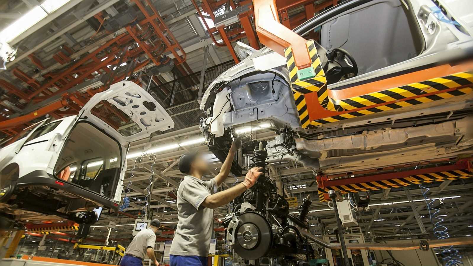 Shanghai International Automotive Chassis System & Manufacturing