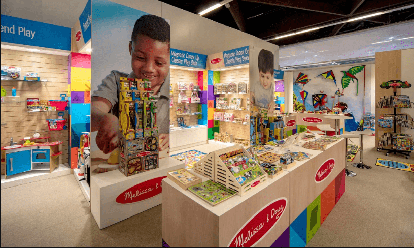 Spielwarenmesse International Toy Fair