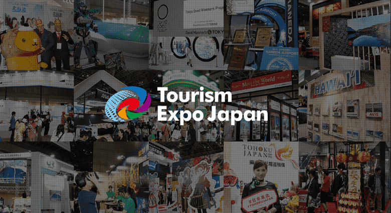 travel expo japan