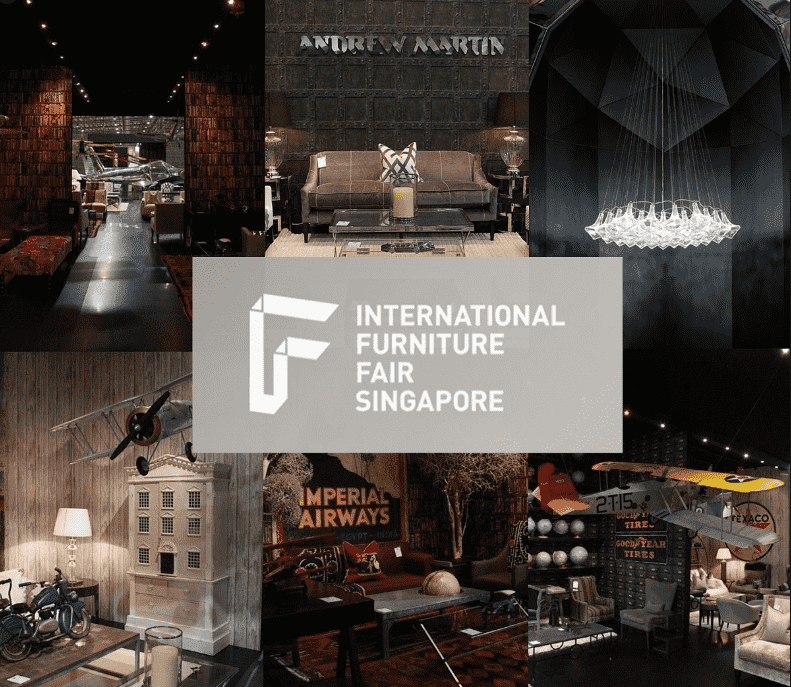 International Furniture Fair Singapore Singapore