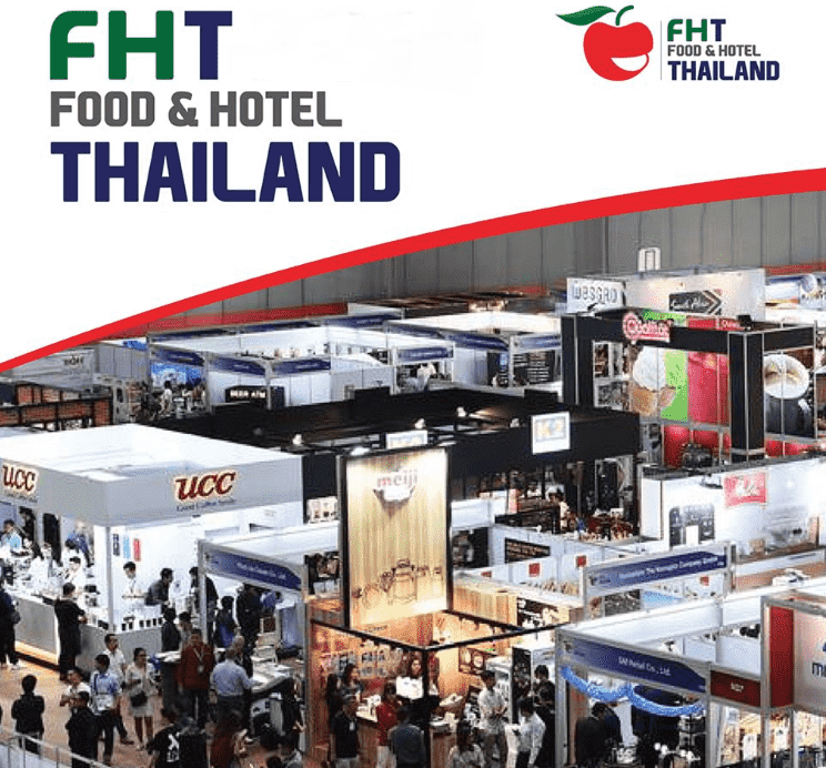 Food & Hospitality Thailand 2023 CenterBangkok