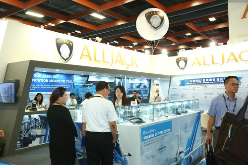 Taipei האווירית & טכנולוגיה הביטחון התערוכה