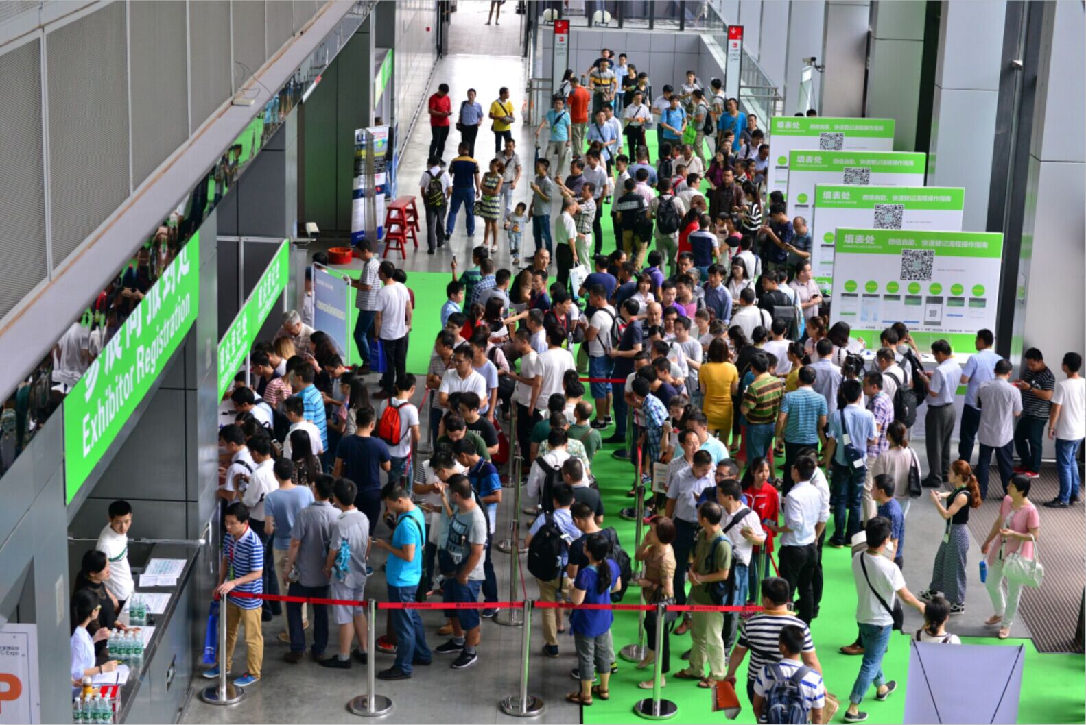 Guangzhou International Lithium Battery Industry Expo 2020 China